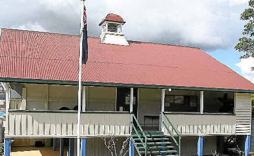 Yangan State School students will soon converge on the site for a renunion on Saturday, September 3. Yangan State School students will soon converge on the site for a renunion on Saturday, September 3.